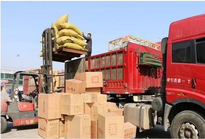 泉州到盐都区物流专线