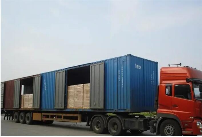 泉州到盐都区整车运输