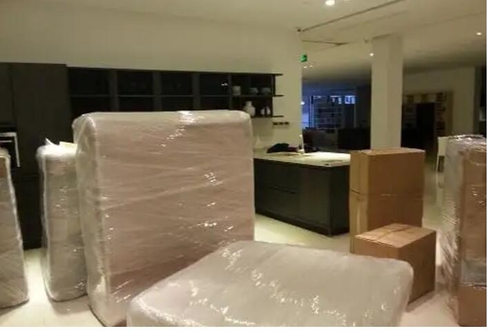 泉州到盐都区长途搬家