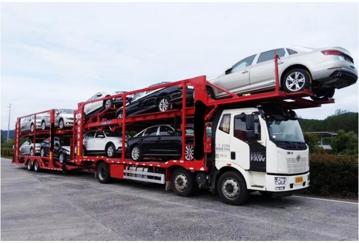 泉州到盐都区轿车托运